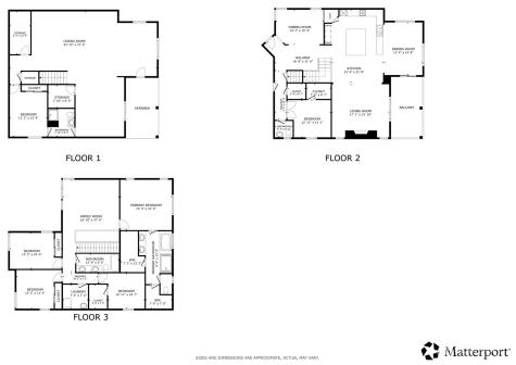 2904 83rd Avenue Ct E Edgewood WA 98371