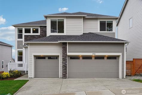 2904 83rd Avenue Ct E Edgewood WA 98371
