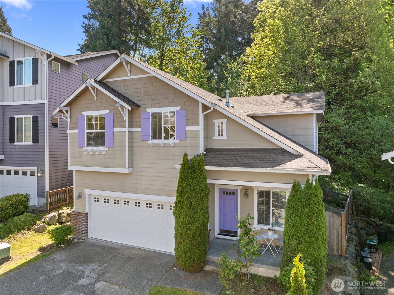 4150 240th Place SE Bothell WA 98021