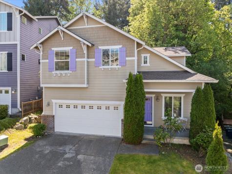 4150 240th Place SE Bothell WA 98021