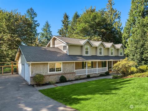 4017 251st Redmond WA 98053