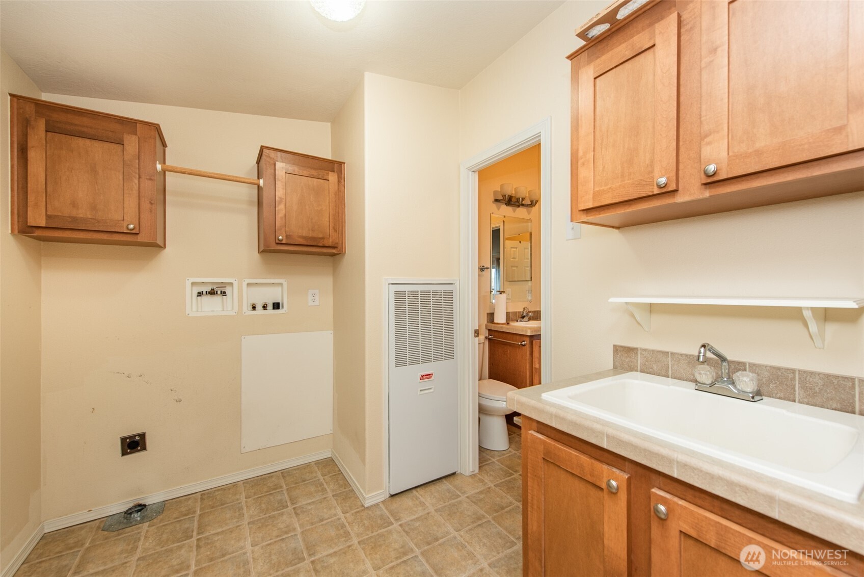 770 Heritage Loop Sequim WA 98382