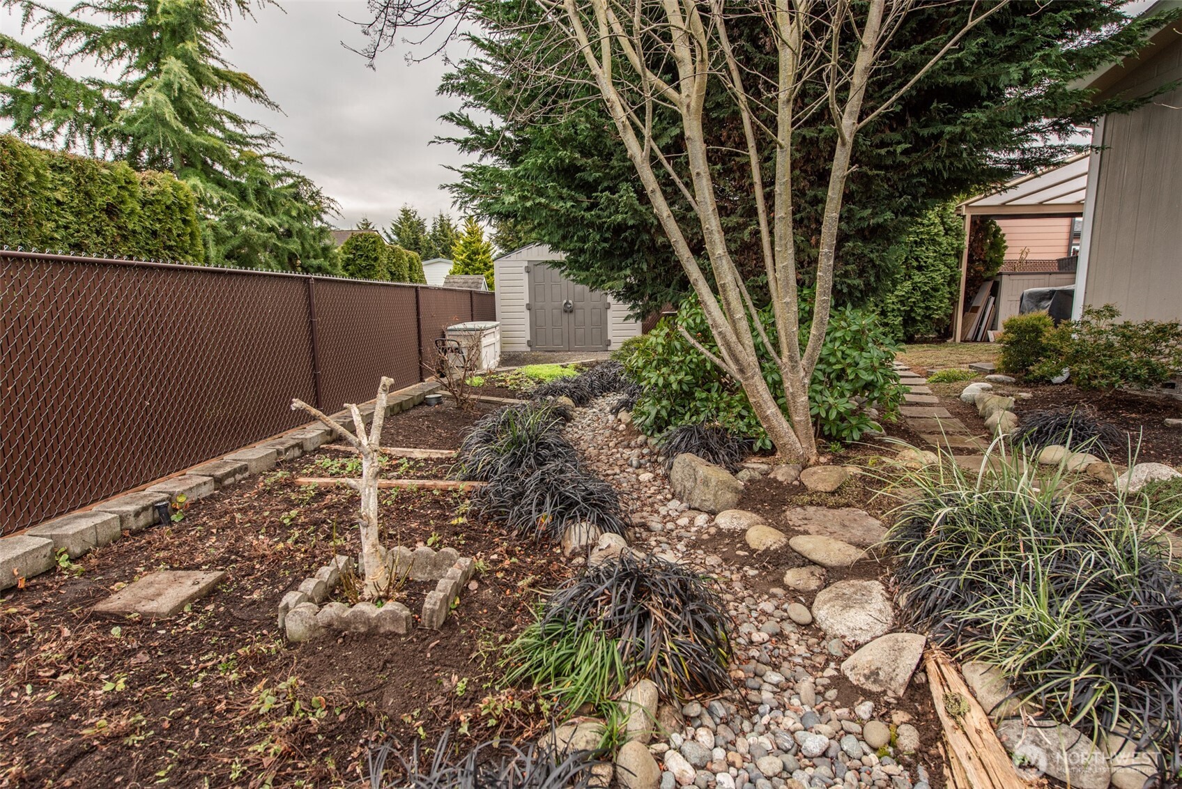 770 Heritage Loop Sequim WA 98382