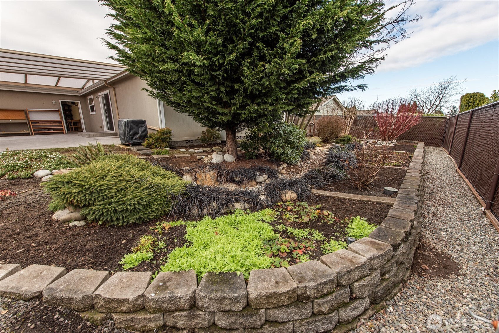 770 Heritage Loop Sequim WA 98382
