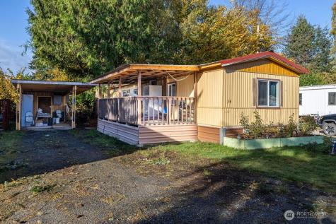 38 Hurd Elma WA 98541