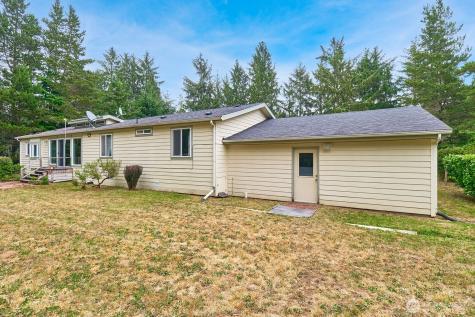 31523 Sandridge Road Ocean Park WA 98640