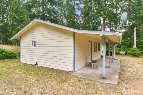 31523 Sandridge Road Ocean Park WA 98640