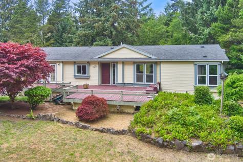 31523 Sandridge Road Ocean Park WA 98640