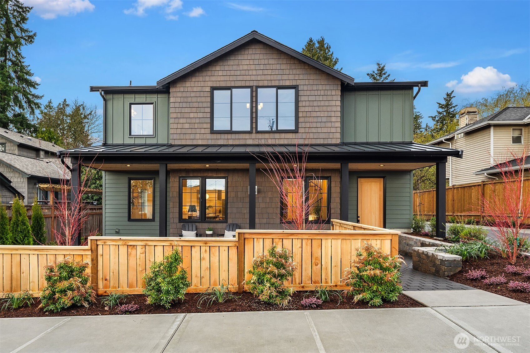 11416 NE 90th Street Kirkland WA 98033