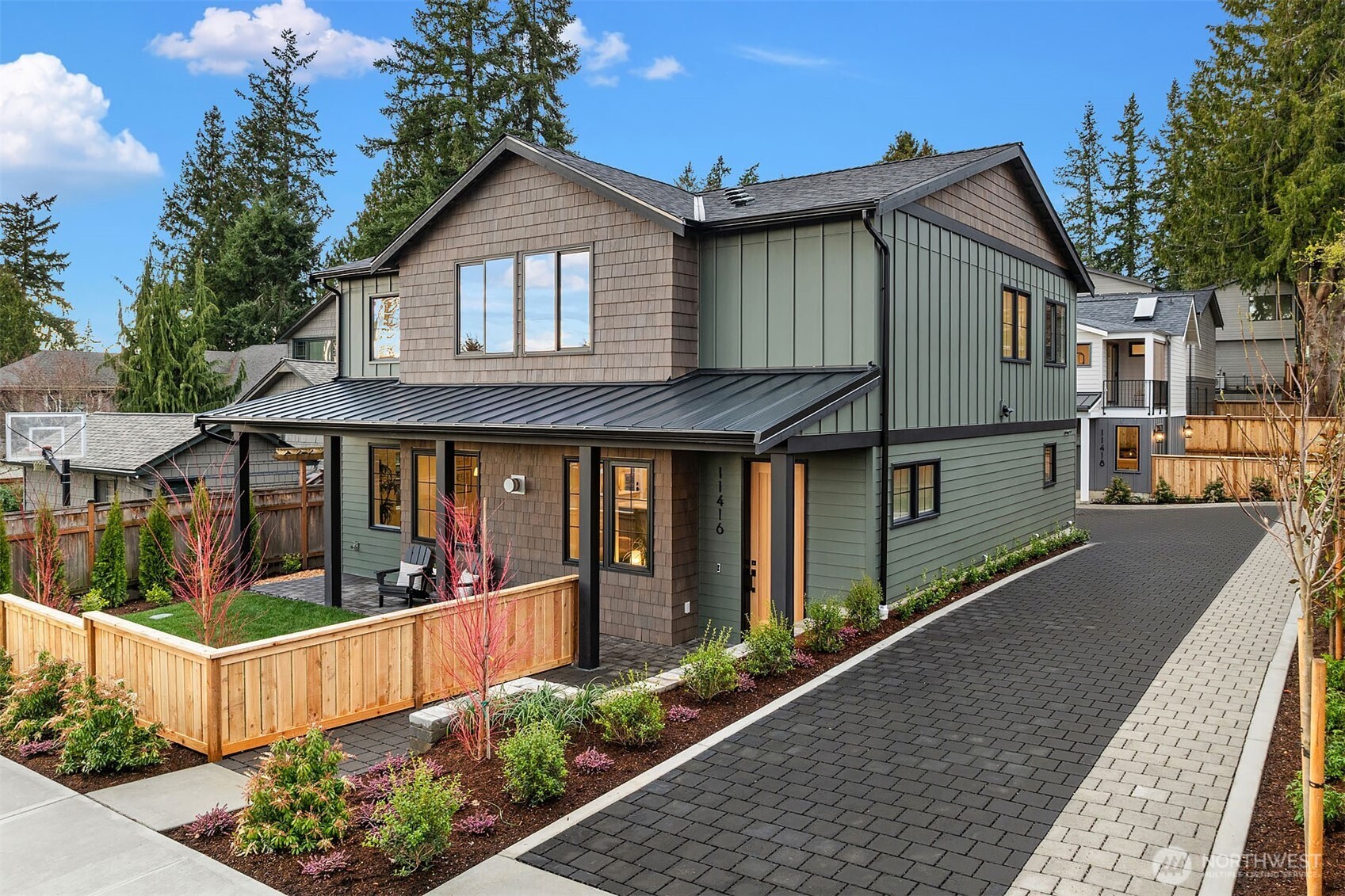11416 NE 90th Street Kirkland WA 98033