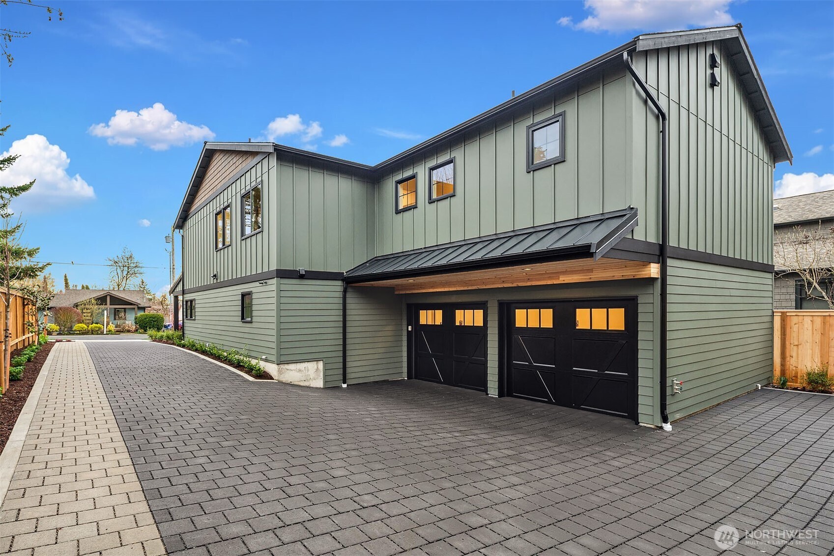 11416 NE 90th Street Kirkland WA 98033