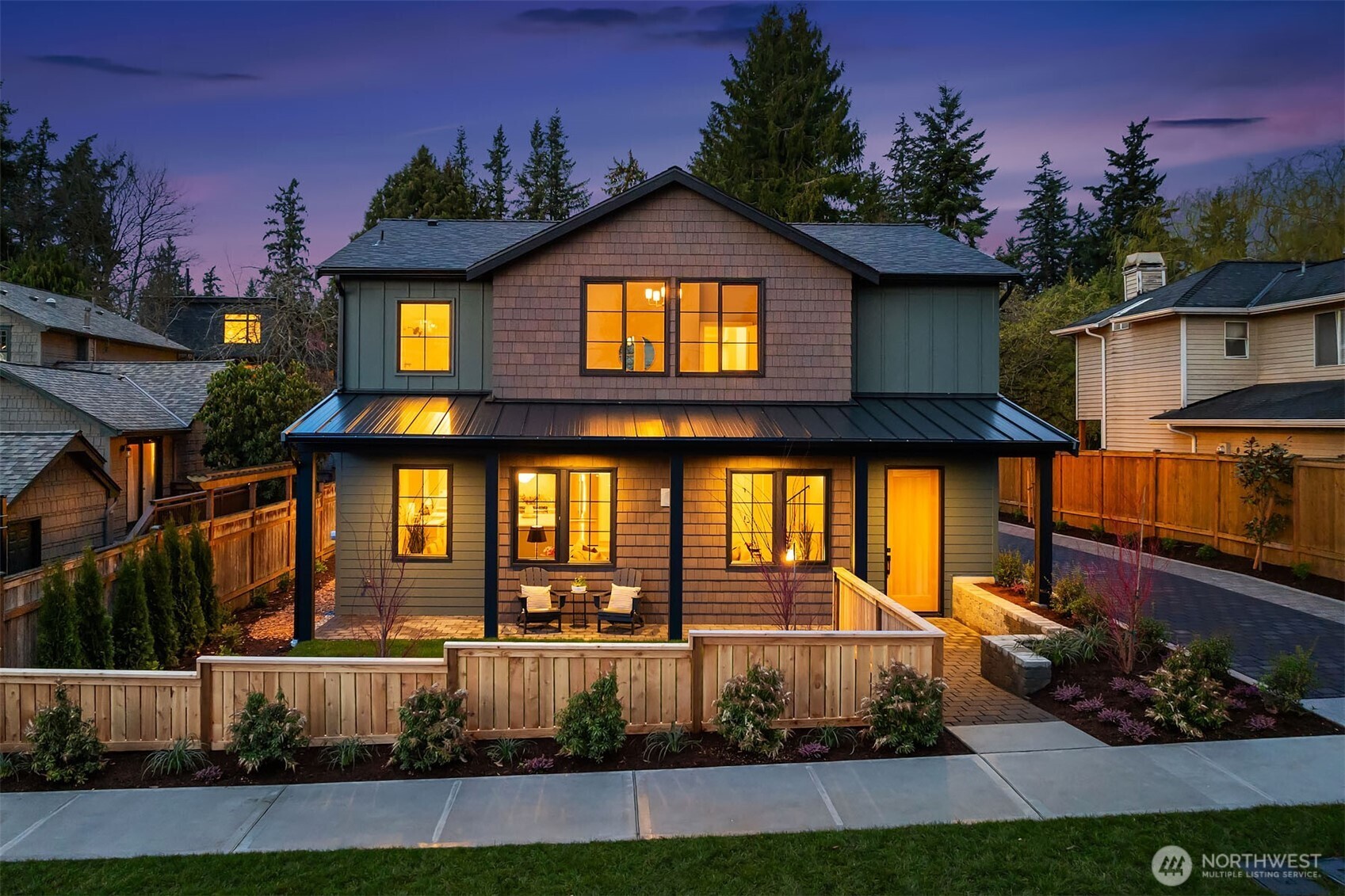 11416 NE 90th Street Kirkland WA 98033