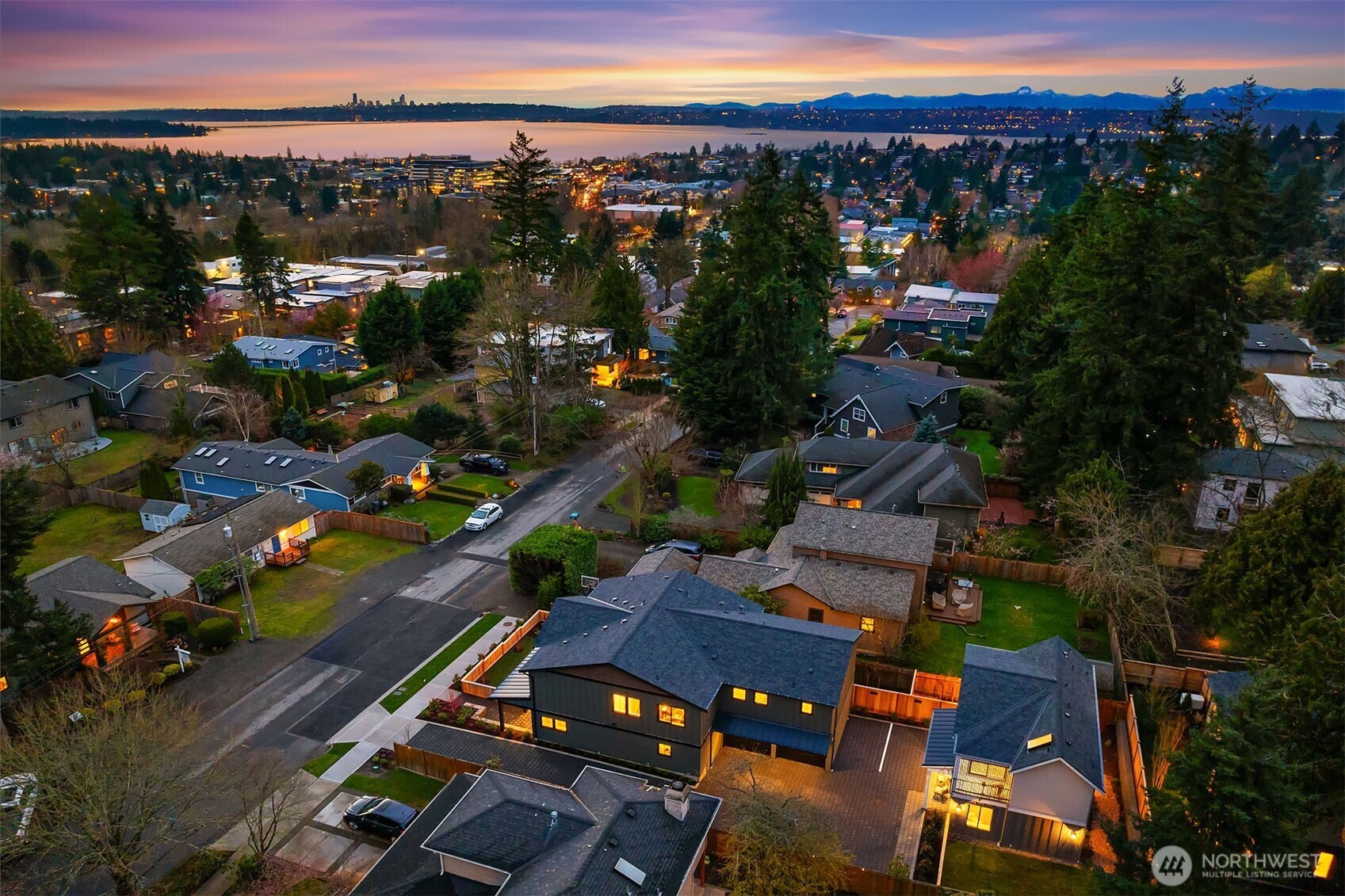 11416 NE 90th Street Kirkland WA 98033