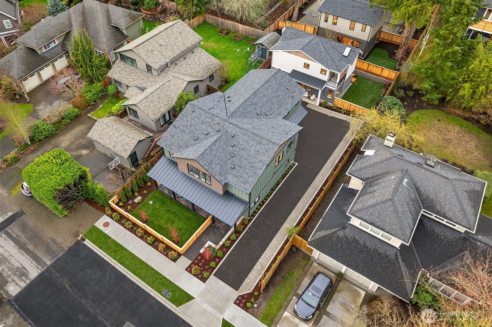 11416 NE 90th Street Kirkland WA 98033