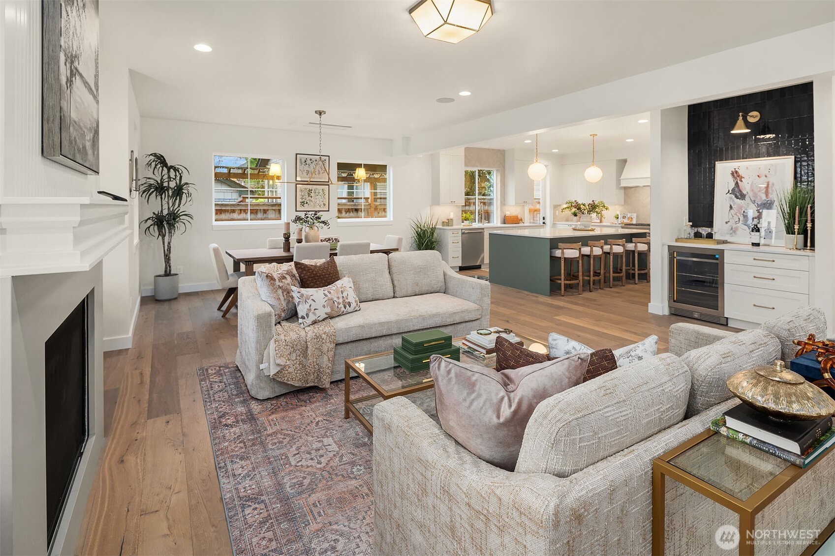 11416 NE 90th Street Kirkland WA 98033