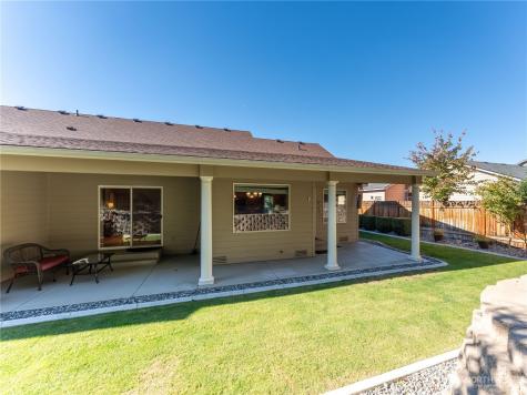 39 S Mandolin Avenue East Wenatchee WA 98802