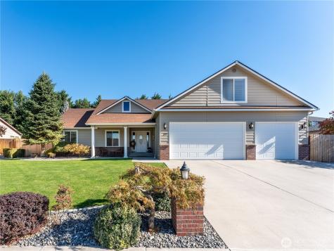 39 S Mandolin Avenue East Wenatchee WA 98802