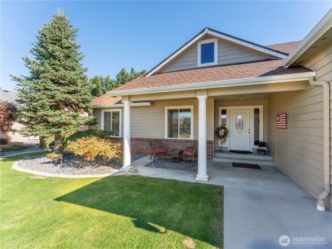 39 S Mandolin Avenue East Wenatchee WA 98802