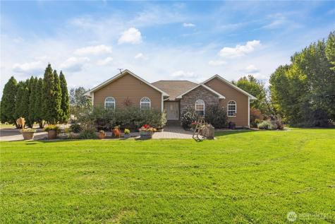 3400 Naches Tieton Road Tieton WA 98947