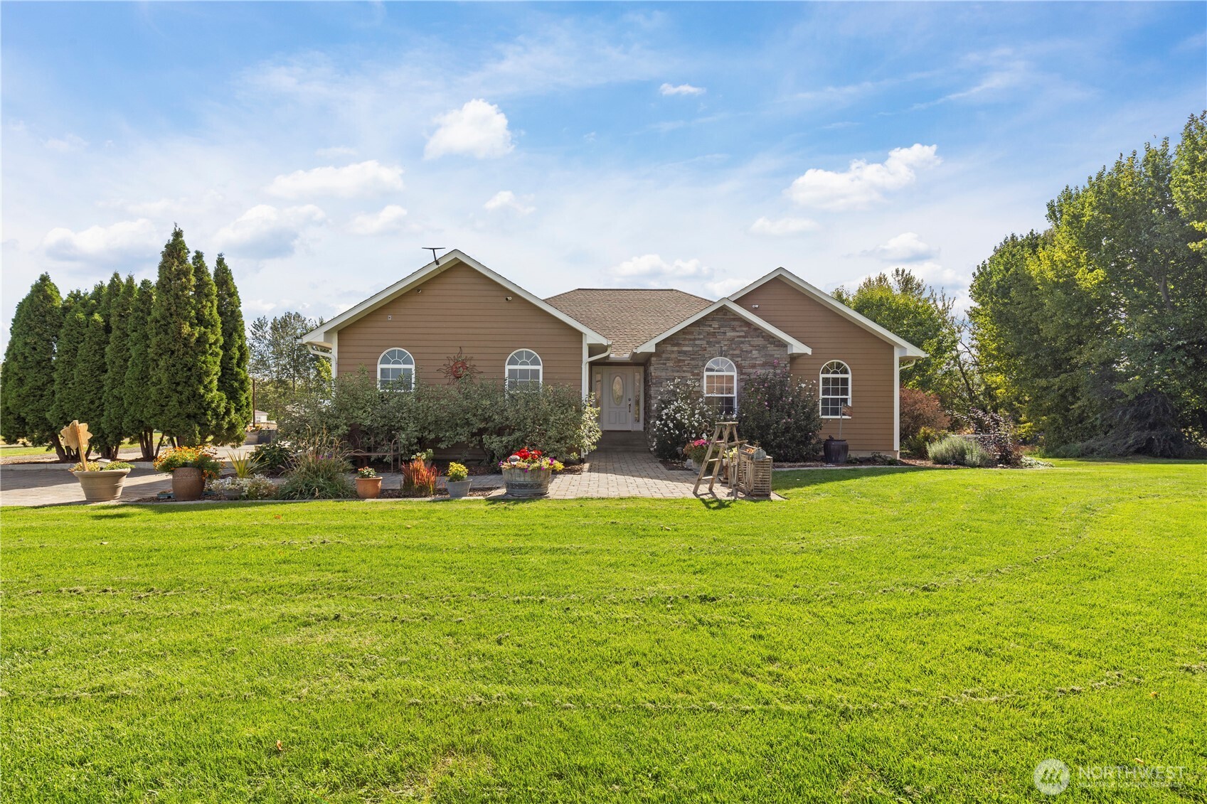 3400 Naches Tieton Road Tieton WA 98947