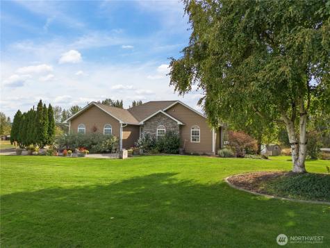 3400 Naches Tieton Road Tieton WA 98947