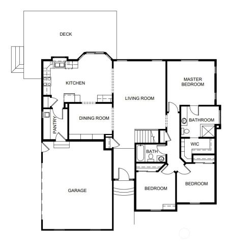 3400 Naches Tieton Road Tieton WA 98947