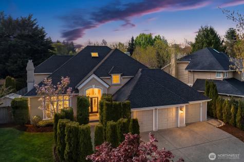 27182 SE 27th Street Sammamish WA 98075