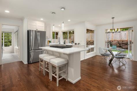 27182 SE 27th Street Sammamish WA 98075