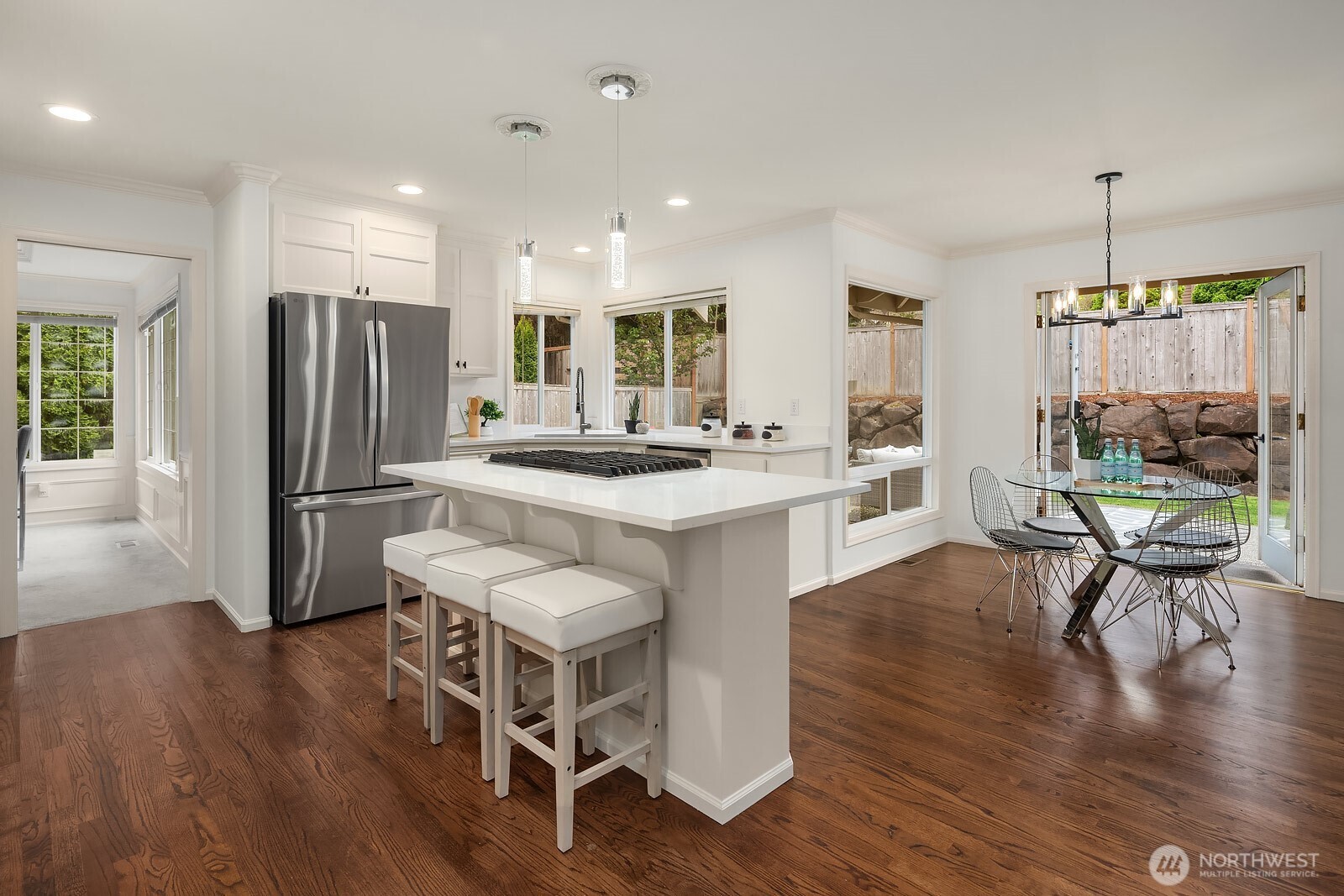 27182 SE 27th Street Sammamish WA 98075