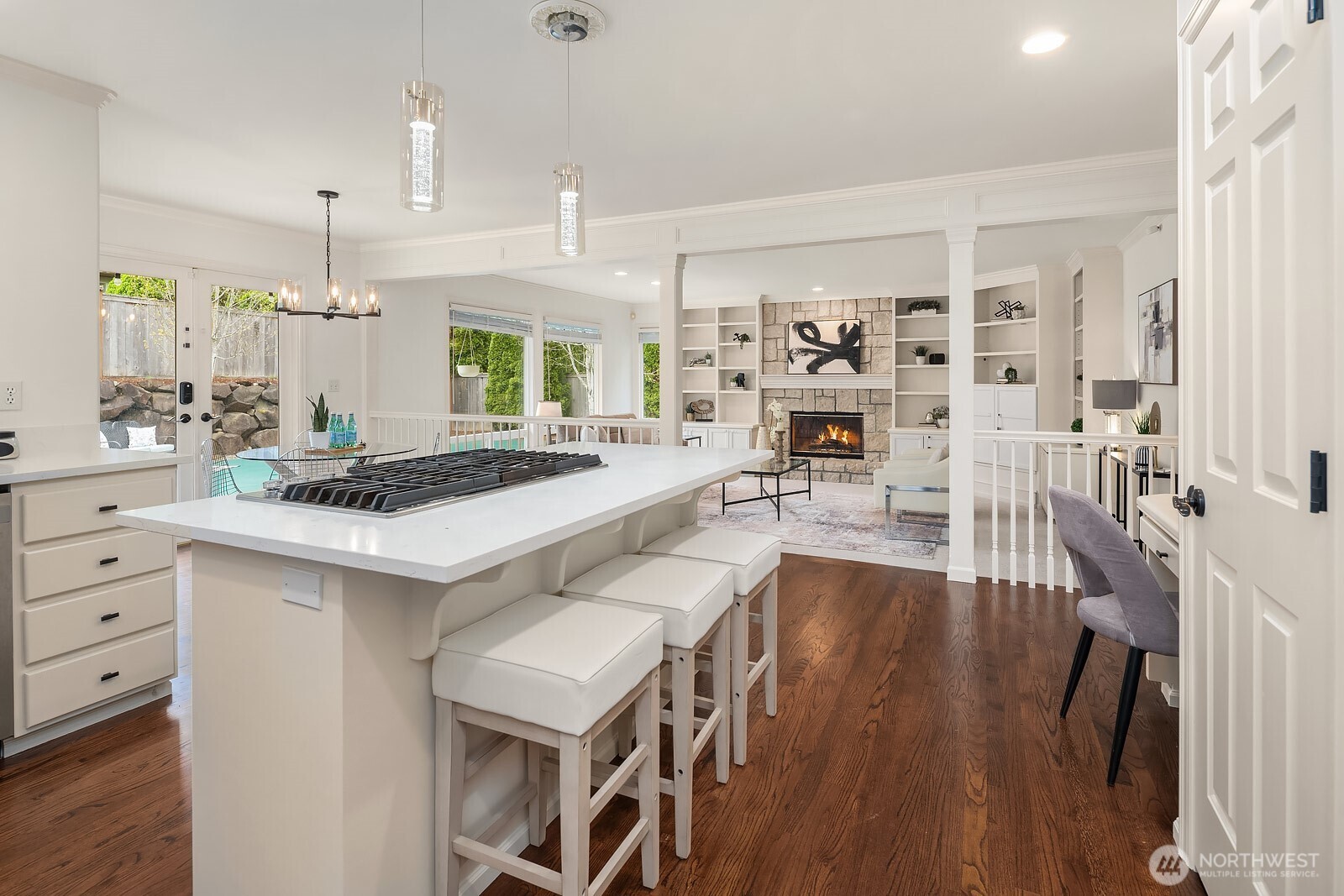 27182 SE 27th Street Sammamish WA 98075