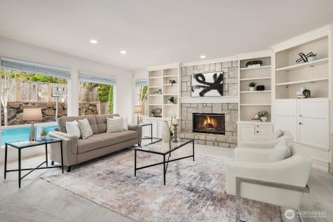 27182 SE 27th Street Sammamish WA 98075