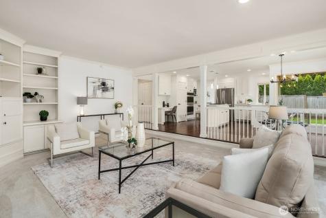 27182 SE 27th Street Sammamish WA 98075