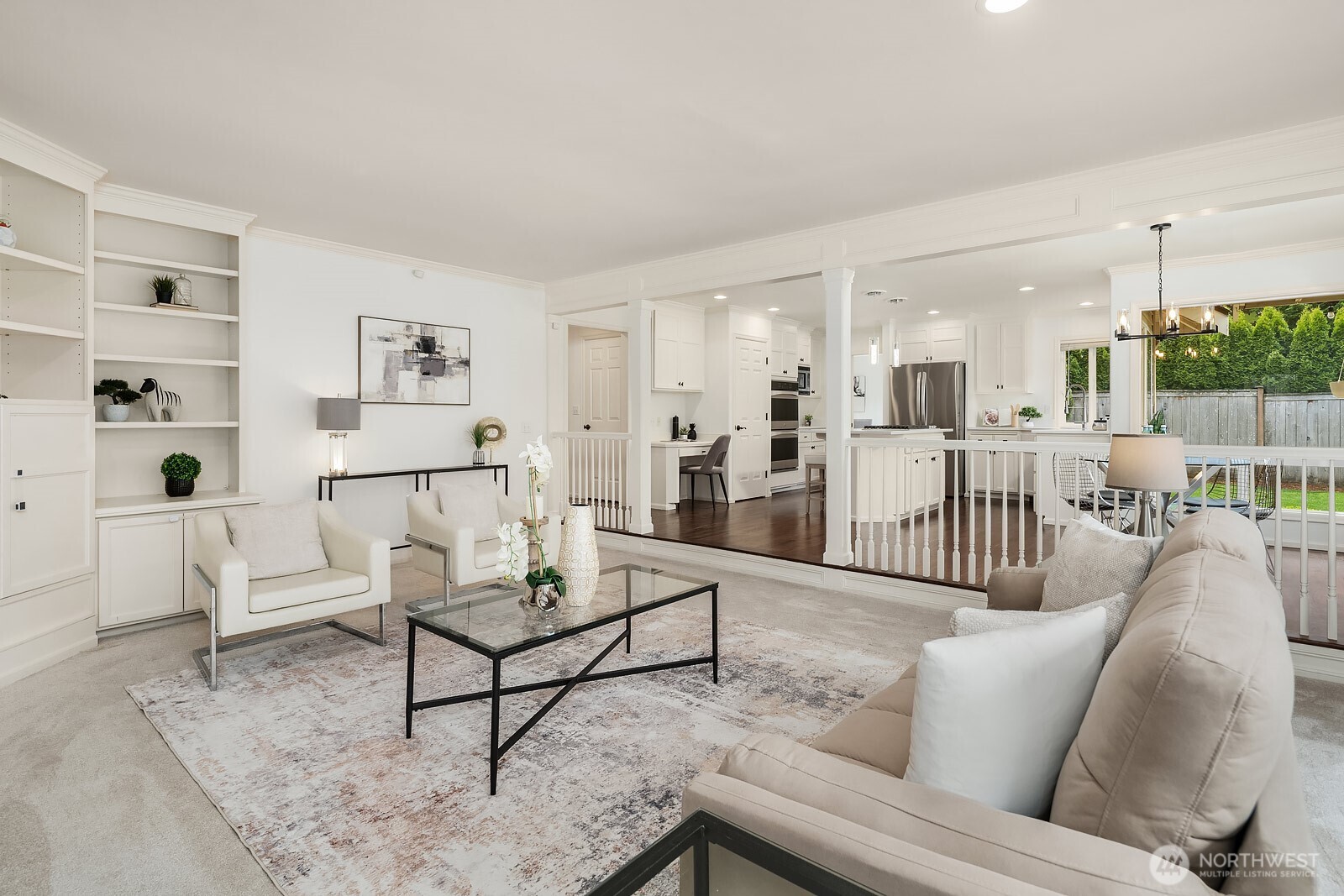 27182 SE 27th Street Sammamish WA 98075
