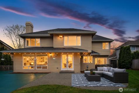 27182 SE 27th Street Sammamish WA 98075