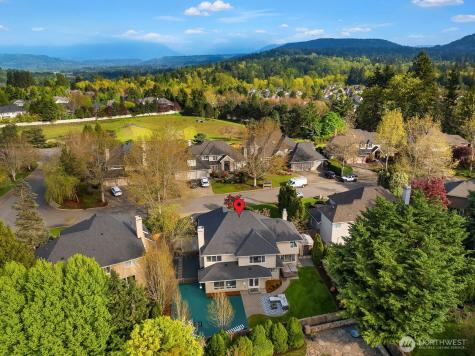 27182 SE 27th Street Sammamish WA 98075