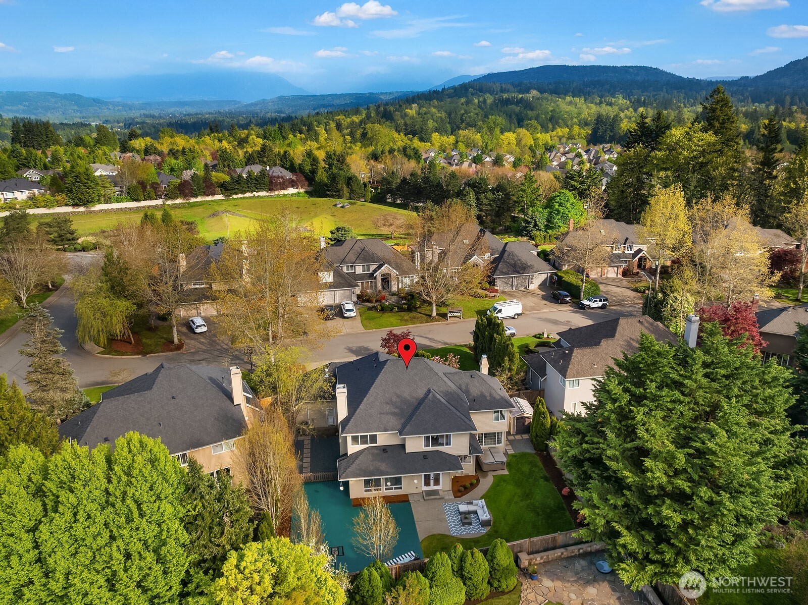 27182 SE 27th Street Sammamish WA 98075