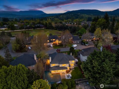 27182 SE 27th Street Sammamish WA 98075