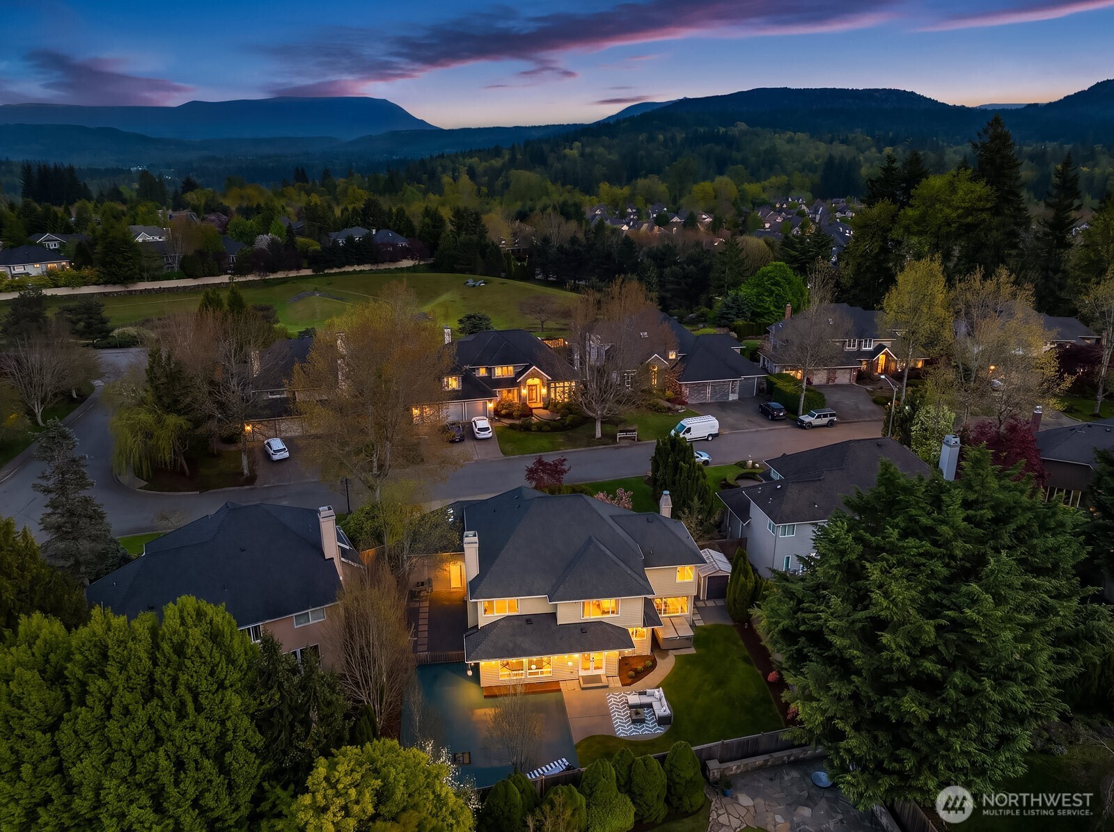 27182 SE 27th Street Sammamish WA 98075
