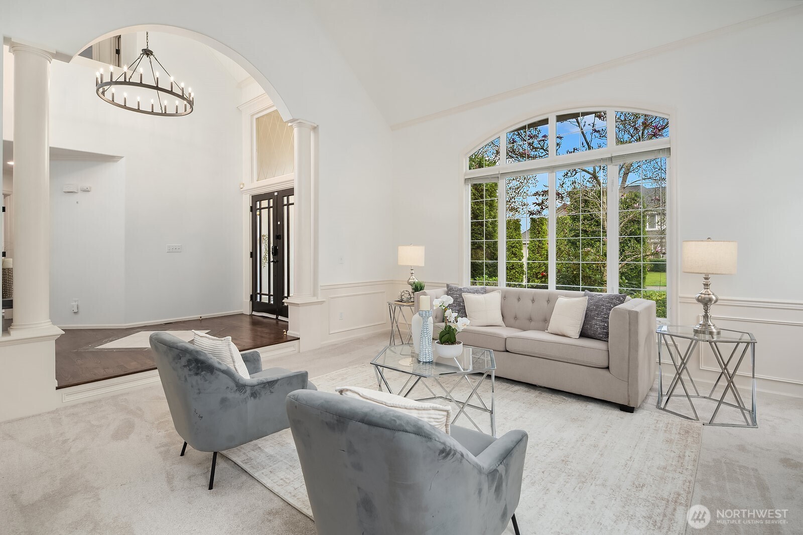27182 SE 27th Street Sammamish WA 98075