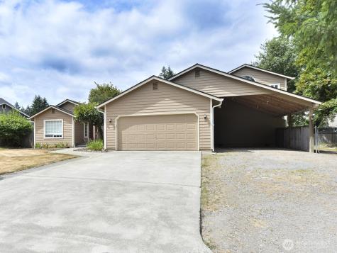 21114 94th Avenue Court E Graham WA 98338