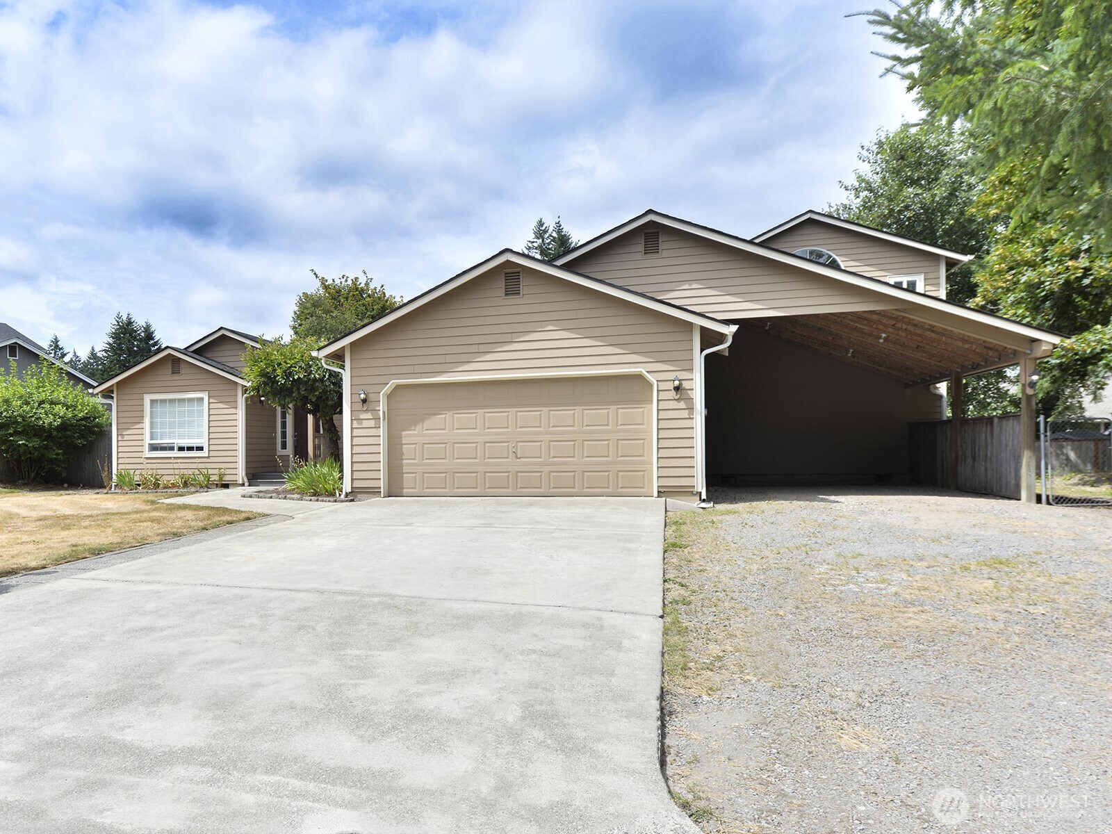 21114 94th Avenue Court E Graham WA 98338