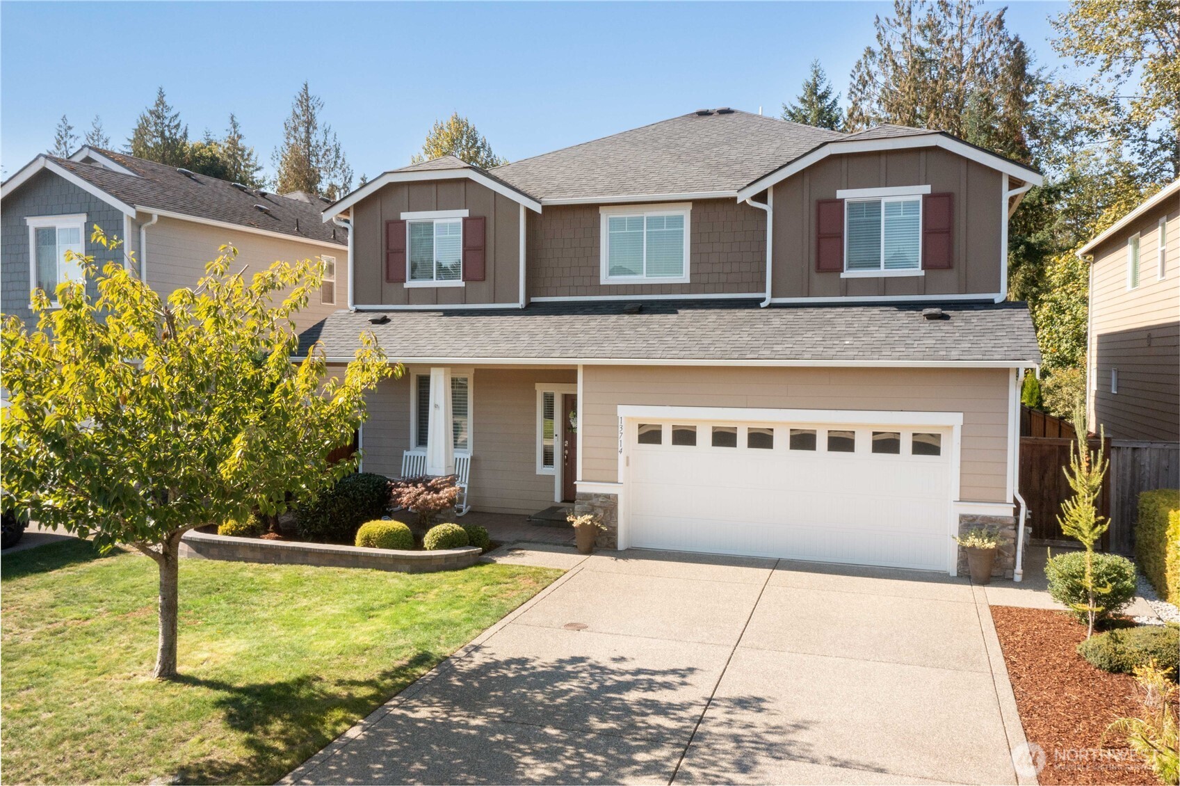 13714 62nd Avenue Court E Puyallup WA 98373