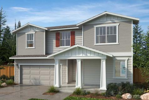 3522 99th Place NE Marysville WA 98270