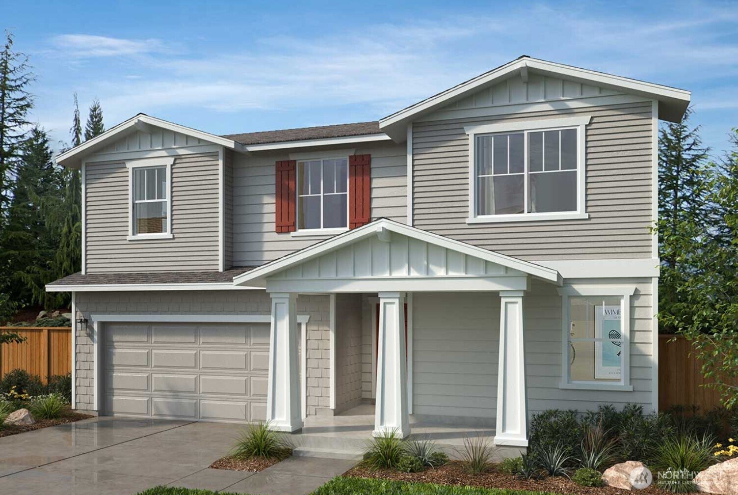 3522 99th Place NE Marysville WA 98270