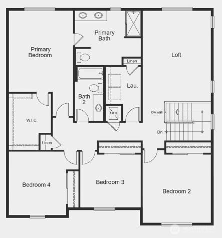 3522 99th Place NE Marysville WA 98270