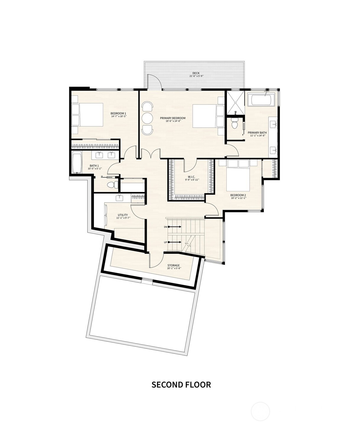 1017 California Lane SW Seattle WA 98116