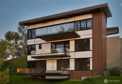 1017 California Lane SW Seattle WA 98116