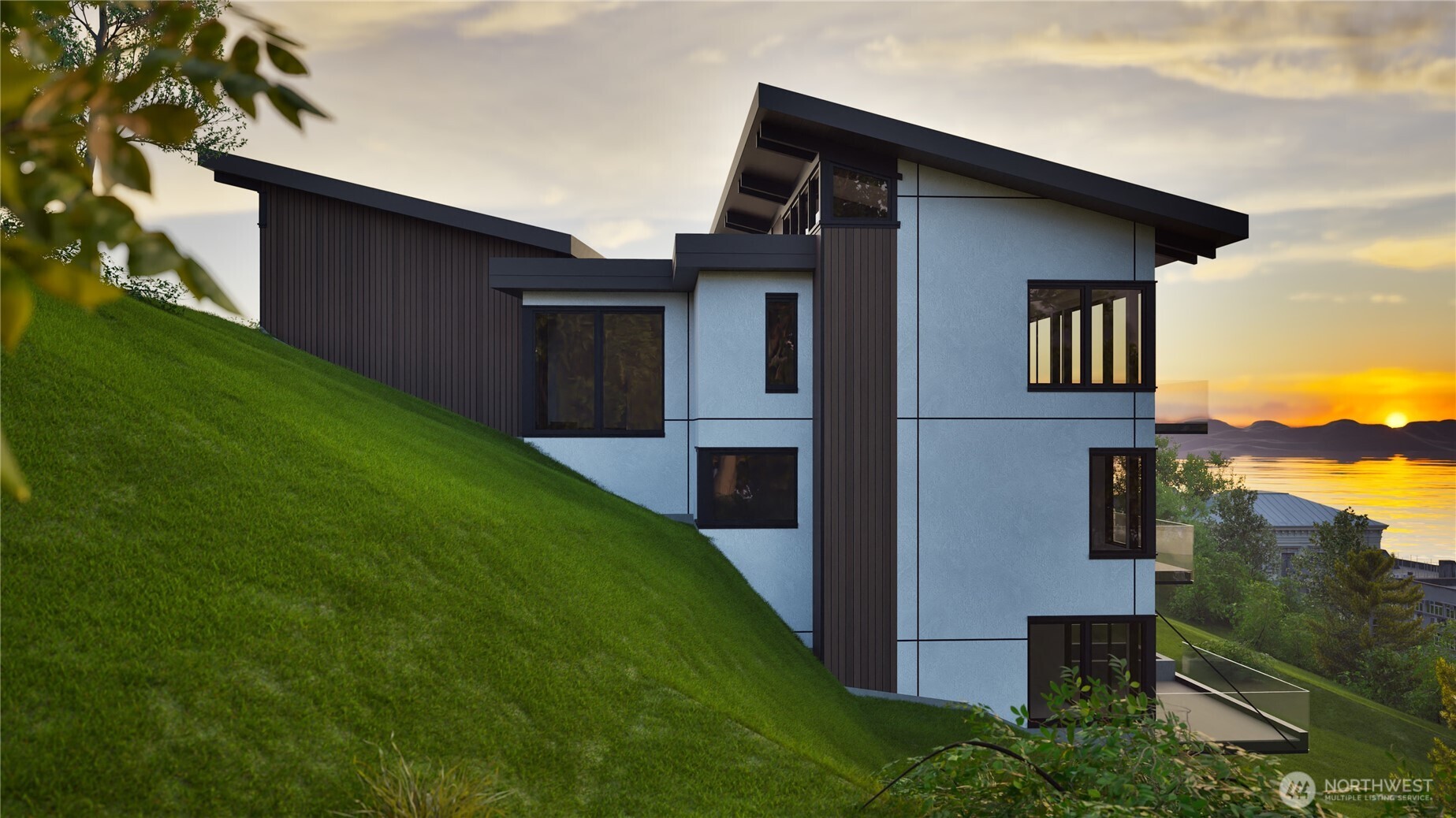 1017 California Lane SW Seattle WA 98116