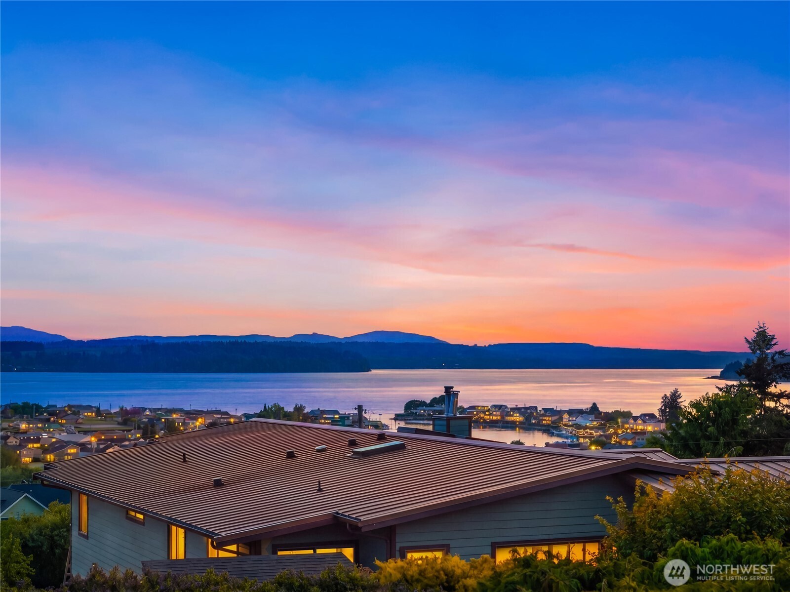 37659 Olympic View Road NE Hansville WA 98340