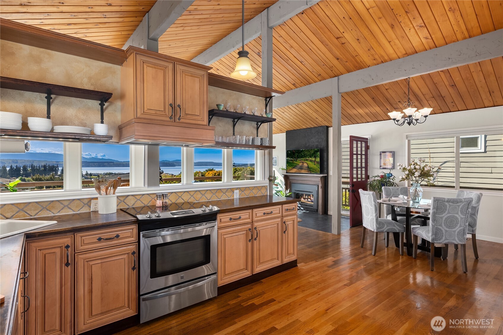 37659 Olympic View Road NE Hansville WA 98340